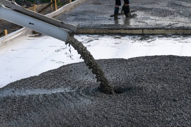 Best Concrete Grinding and Polishing in Pleasantville, NY