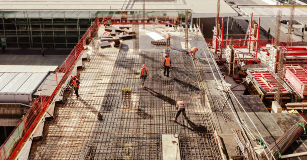 Best Concrete Slab Construction in Pleasantville, NY
