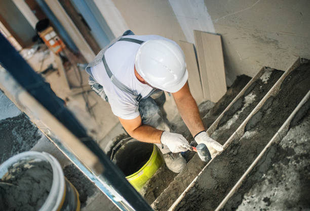 Best Concrete Removal and Replacement in Pleasantville, NY