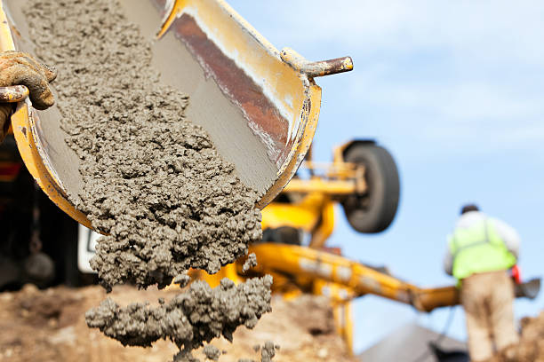 Best Concrete Sidewalk Installation in Pleasantville, NY